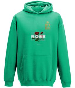 G17MVG Just Rose Hoodie