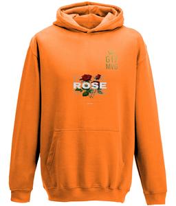 G17MVG Just Rose Hoodie
