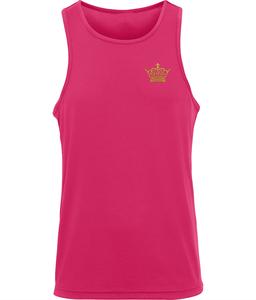 G17MVG Mens Just Cool Sports Vest Gym wear