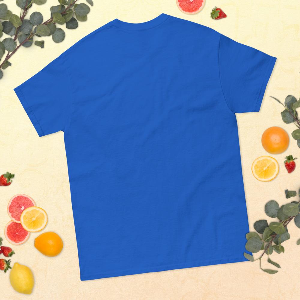 G17MVG Panelled Tech Tee Gym Wear