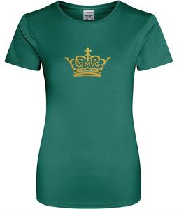 G17MVG Unisex Just Cool Sports T‑Shirt Gym wear