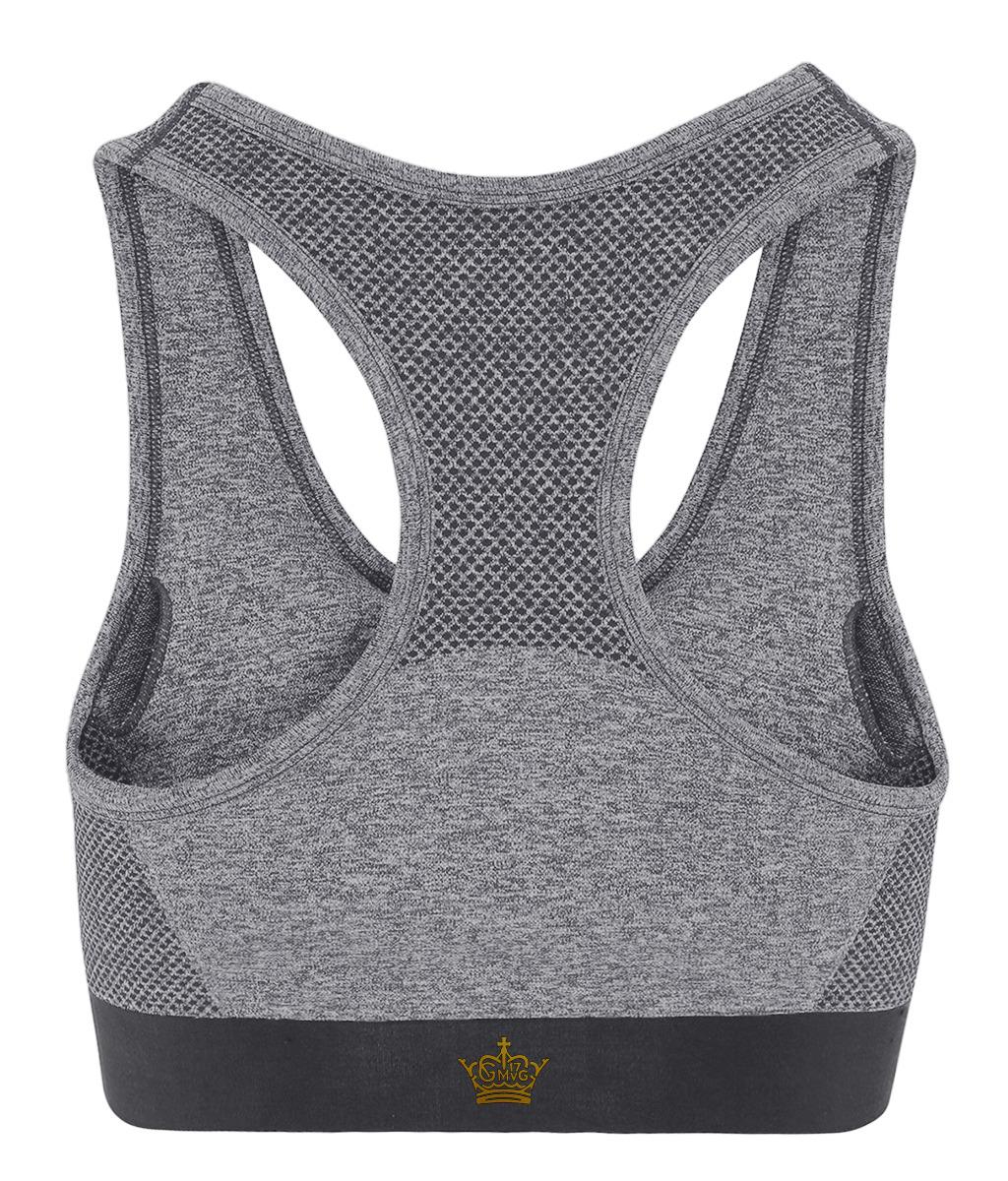 G17MVG Women's training bra