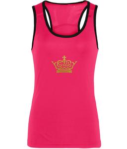 G17MVG Women's TriDri® Panelled Fitness Vest Gym wear