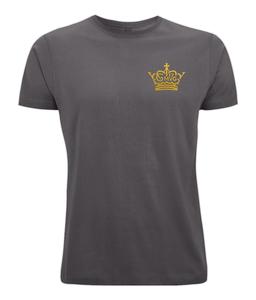 G17MVG Classic Round Neck Men's Sport T‑Shirt