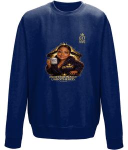 G17 professionally bothered sweater G17MVG
