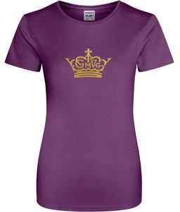 G17MVG Unisex Just Cool Sports T‑Shirt Gym wear