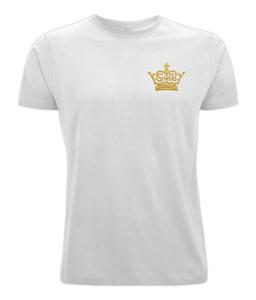 G17MVG Classic Round Neck Men's Sport T‑Shirt