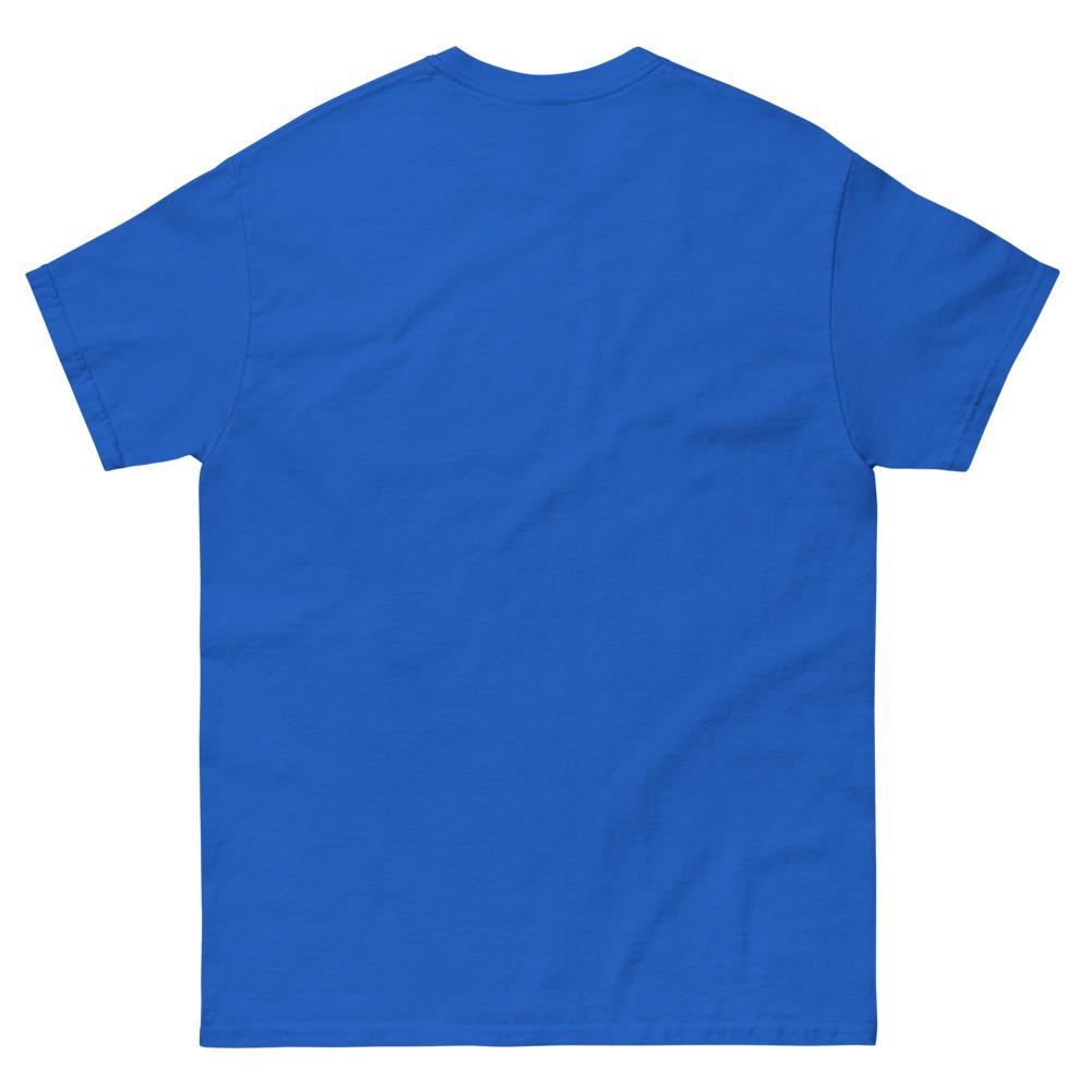 G17MVG Classic Round Neck Men's Sport T‑Shirt