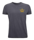 G17MVG Classic Round Neck Men's Sport T‑Shirt