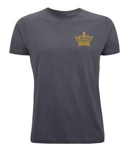 G17MVG Classic Round Neck Men's Sport T‑Shirt