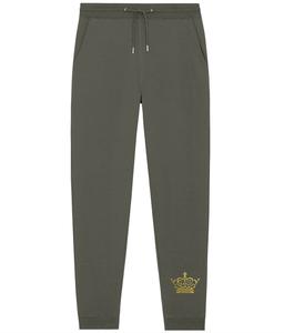G17MVG tracksuit bottoms G17MVG