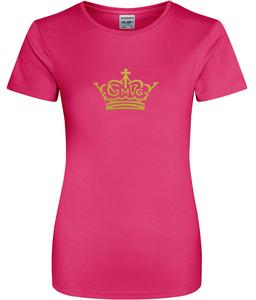 G17MVG Unisex Just Cool Sports T‑Shirt Gym wear