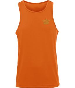G17MVG Mens Just Cool Sports Vest Gym wear