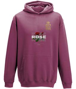G17MVG Just Rose Hoodie