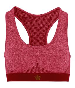 G17MVG Women's training bra