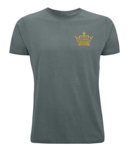 G17MVG Classic Round Neck Men's Sport T‑Shirt