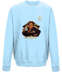 G17 professionally bothered sweater