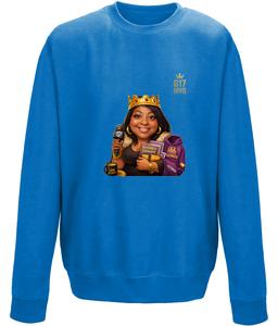 G17  tour sweater G17MVG