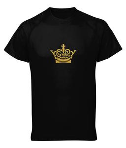 G17MVG Panelled Tech Tee Gym Wear