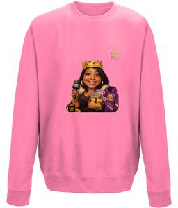 G17  tour sweater G17MVG