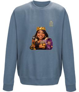G17  tour sweater G17MVG
