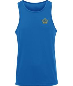 G17MVG Mens Just Cool Sports Vest Gym wear