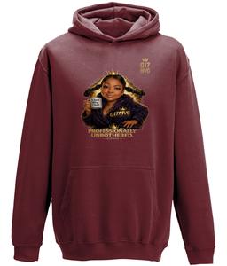 G17 professionally bothered sweater G17MVG