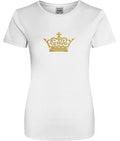 G17MVG Unisex Just Cool Sports T‑Shirt Gym wear