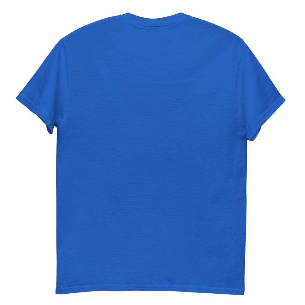 G17MVG Panelled Tech Tee Gym Wear