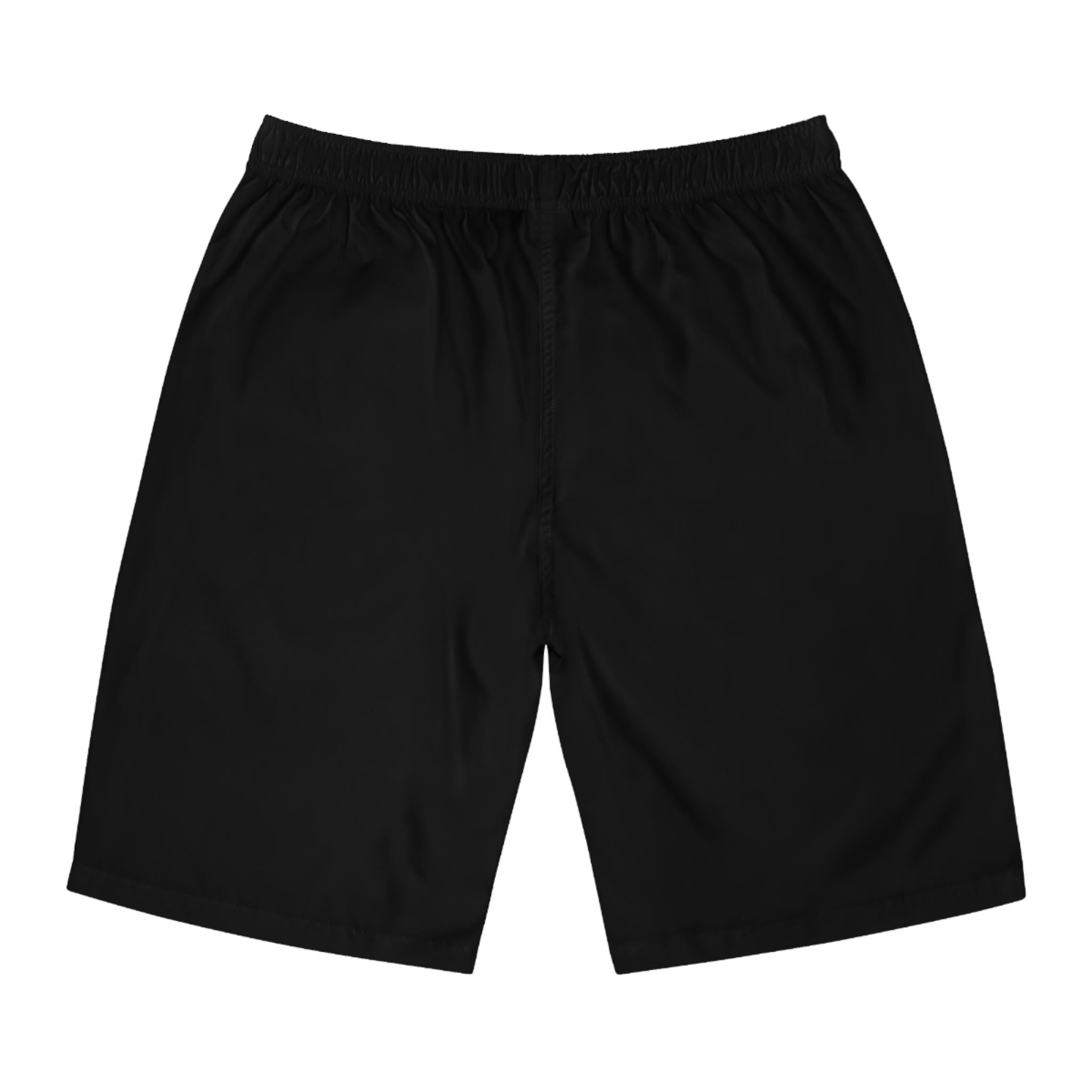 G17MVG Just Cool Unisex Sports Shorts Gym Wear Summer Crown Logo