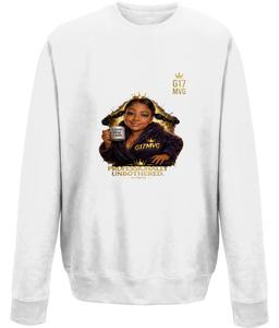 G17 professionally bothered sweater G17MVG