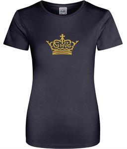 G17MVG Unisex Just Cool Sports T‑Shirt Gym wear