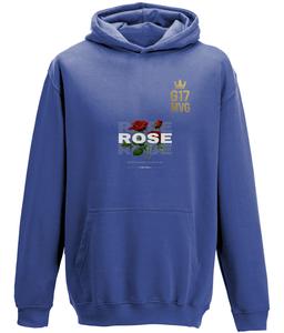 G17MVG Just Rose Hoodie