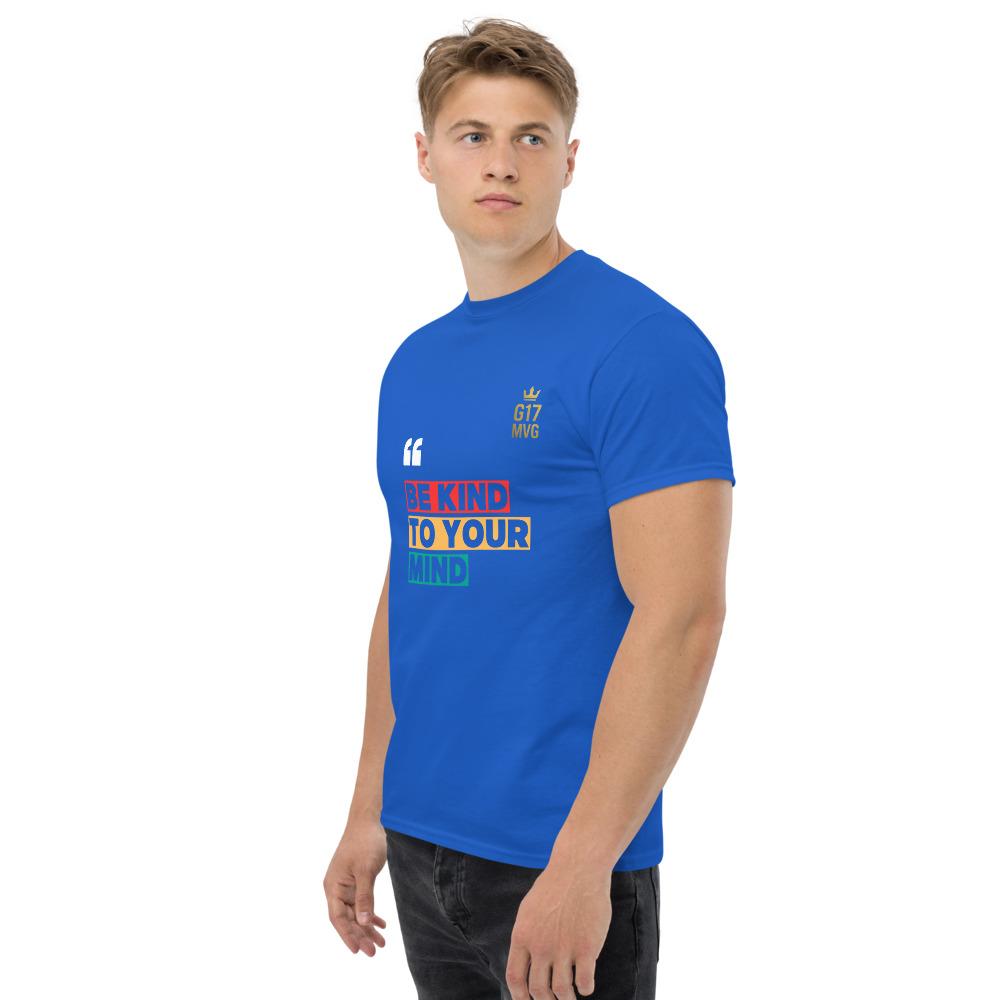 G17 Tour Tshirt