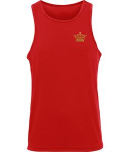 G17MVG Mens Just Cool Sports Vest Gym wear