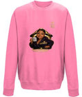 G17 professionally bothered sweater