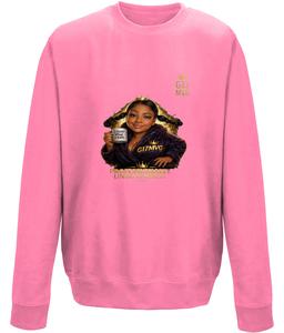 G17 professionally bothered sweater