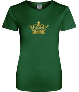 G17MVG Unisex Just Cool Sports T‑Shirt Gym wear