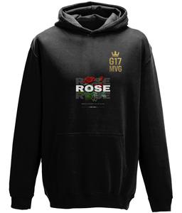 G17MVG Just Rose Hoodie