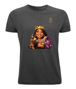 G17 Tour Tshirt G17MVG