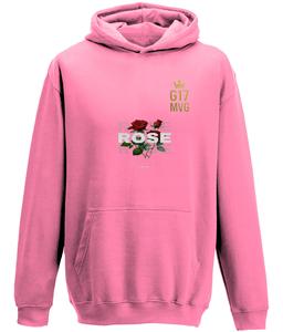 G17MVG Just Rose Hoodie