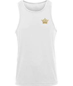 G17MVG Mens Just Cool Sports Vest Gym wear