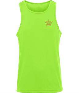 G17MVG Mens Just Cool Sports Vest Gym wear