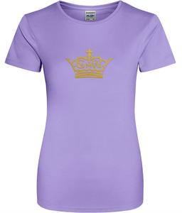 G17MVG Unisex Just Cool Sports T‑Shirt Gym wear