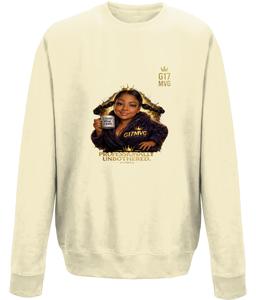 G17 professionally bothered sweater G17MVG