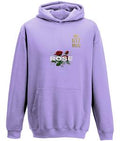 G17MVG Just Rose Hoodie
