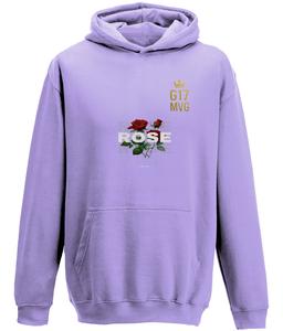 G17MVG Just Rose Hoodie