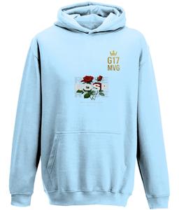 G17MVG Just Rose Hoodie
