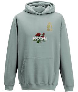 G17MVG Just Rose Hoodie