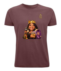 G17 Tour Tshirt G17MVG